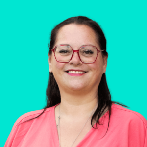 Picture of Cindy Mestré