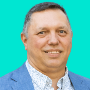 Picture of Raphaël Marsin
