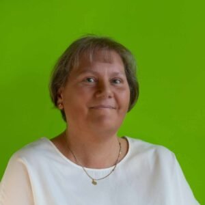 Picture of Isabelle Guisset